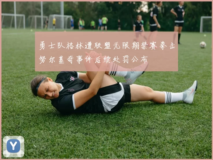勇士队格林遭联盟无限期禁赛拳击努尔基奇事件后续处罚公布